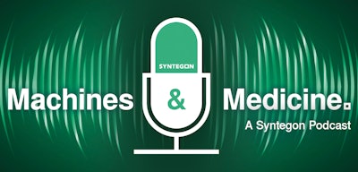 Syntegon Podcast