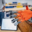 Eskin For Prostheses