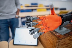 Eskin For Prostheses