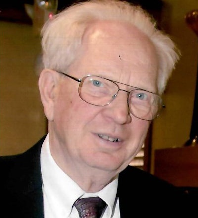 Arthur Lloyd Gustafson