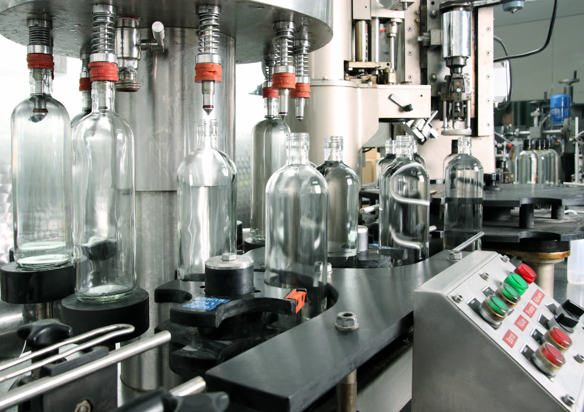 End User Trends, Legislation Fuel Packaging Machinery Market Growth - Vimarsana News
