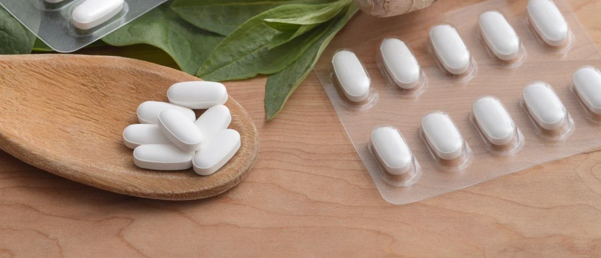 Nutraceutical Blister Film is 30% Prevented Ocean Plastic From: Klöckner Pentaplast - Vimarsana News