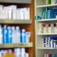 Pharmacy Getty Images 509757912