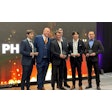 Pharmapack Award Winners