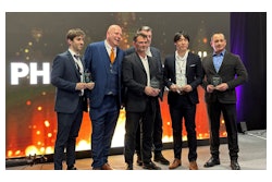 Pharmapack Award Winners