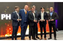 Pharmapack Award Winners