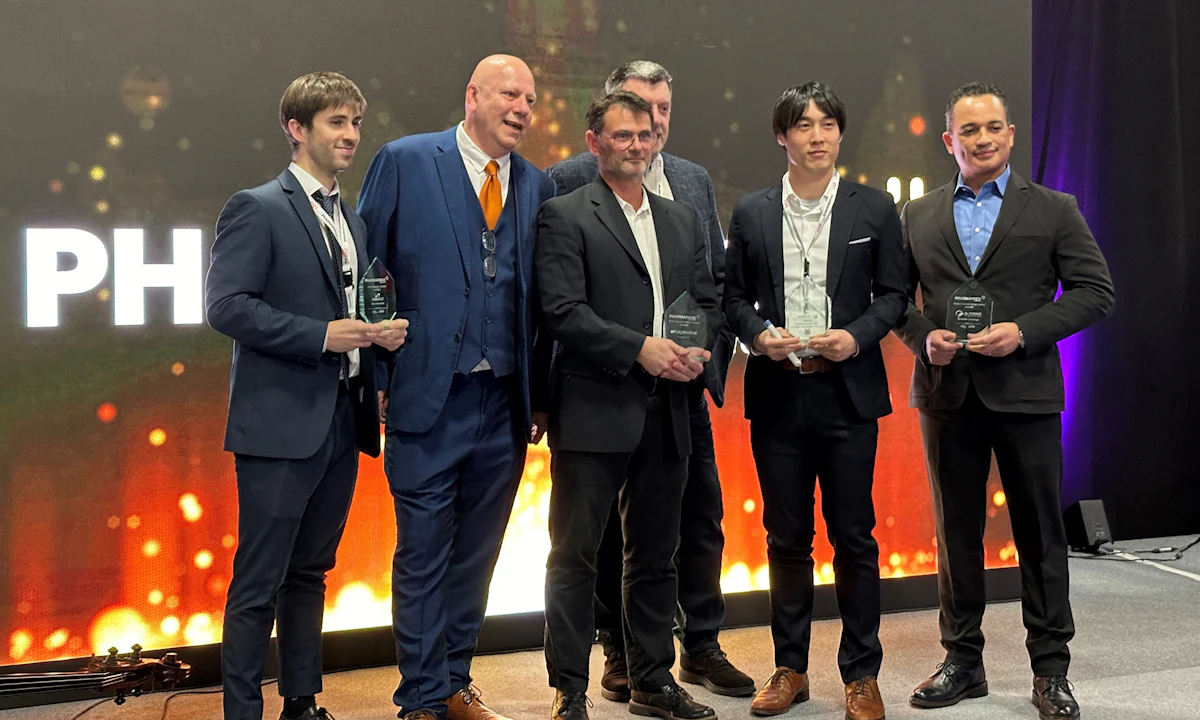 Pharmapack 2024 Winners Announced - Vimarsana News