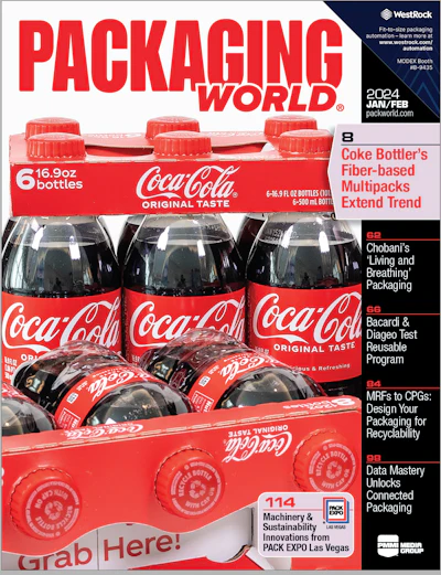 Packaging World Jan/Feb 2024