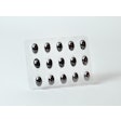 Tekni Plex Healthcare Recyclable Mid Barrier Blister Package 2