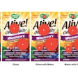 Eye-tracking technology provides insight into consumer trends with specialty coatings for multivitamins.