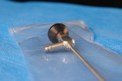 Ethylene Oxide Sterilization Med Device