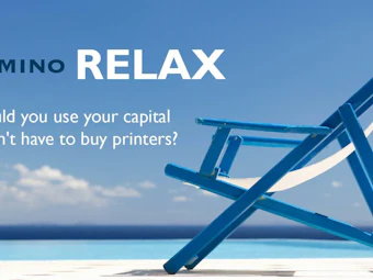 Relax Slider 01