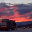 Truck On Road Logistics Getty Images 864107104 6 2