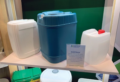 Mauser Packaging Solutions