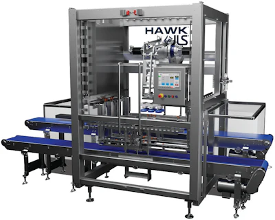 JLS Automation