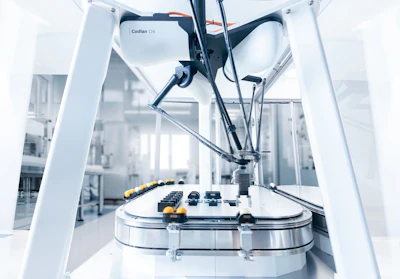 B&R Automation
