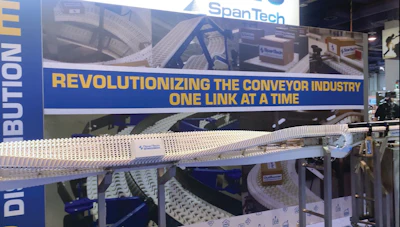 Span Tech