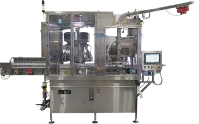 Pneumatic Scale Angelus
