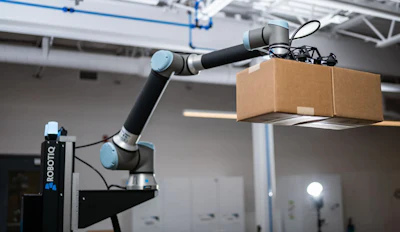 Robotiq