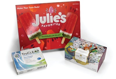 Graphic Packaging International