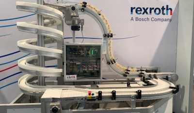 Bosch Rexroth and smartPAC