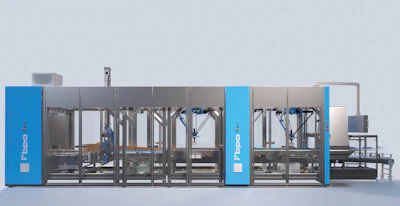 BluePrint Automation