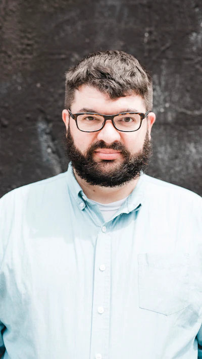 Chris O'Clair