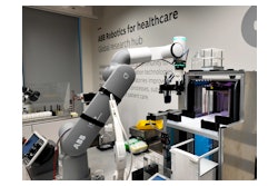 Abb Mettler Toledo I