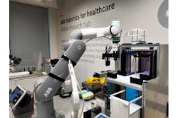 Abb Mettler Toledo I