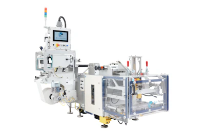 Hayssen, BW Flexible Systems
