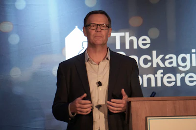 Bill Cooper, senior vice president, Corporate Strategy & Development for Cyclyx