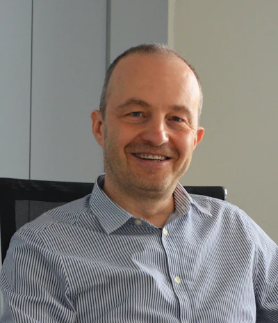 Gabriele Macchi