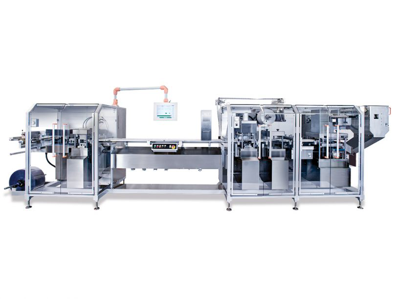 Pharmaworks Tf2 Thermoformer