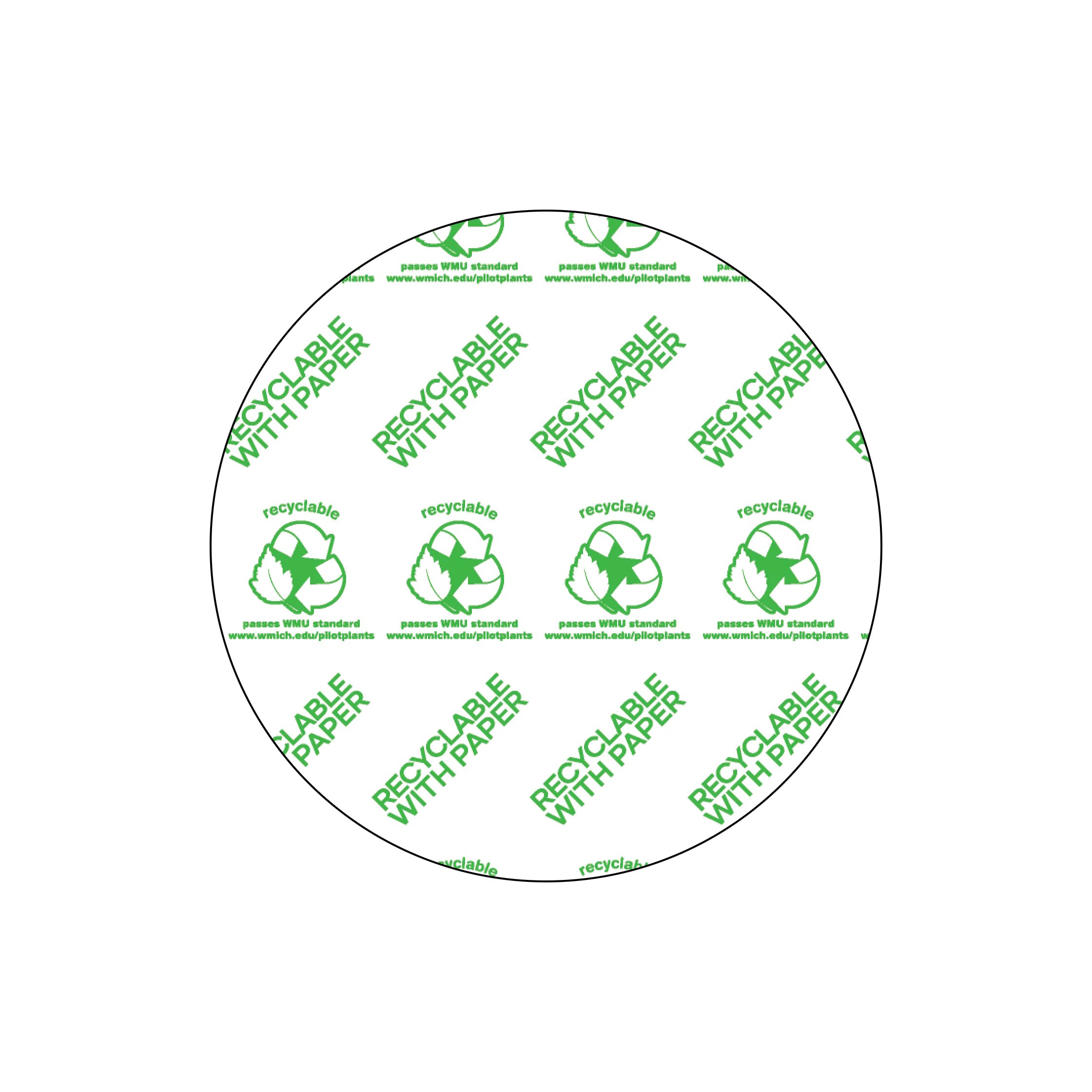 Recyclable, Paper-Based Container Liners From: TekniPlex Consumer Products - Vimarsana News