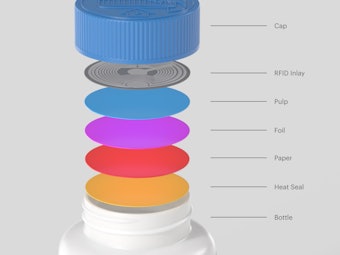 Rfid20e Seal