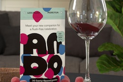 This anti-Alcohol Flush medication takes on a new form with colorful gummies--an easier way to combat Alcohol Flush symptoms.