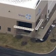 54 Hospitalized At Pharma Packaging Facility In Pa