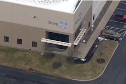 54 Hospitalized At Pharma Packaging Facility In Pa