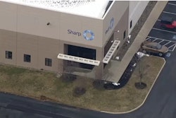 54 Hospitalized At Pharma Packaging Facility In Pa