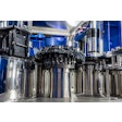 Vri Automatic Visual Inspection For Prefilled Syringes Avg Interphex Pr