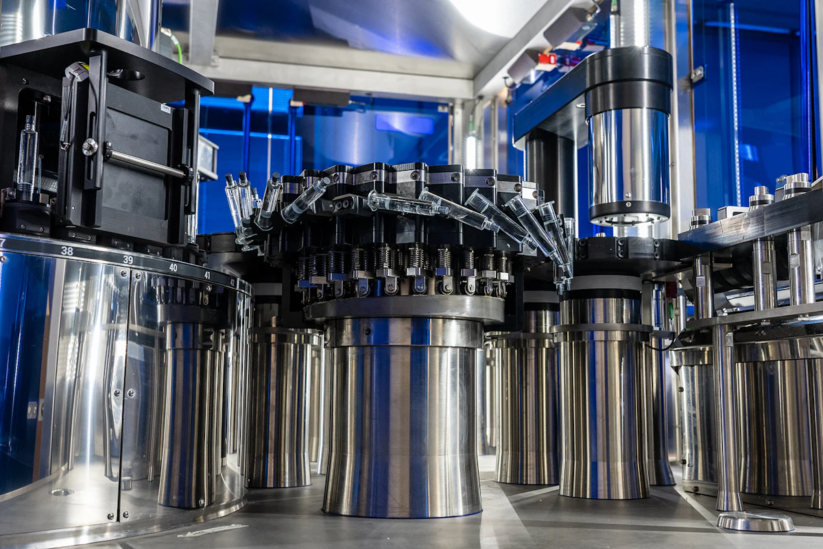 Interconnected Software and Hardware Systems for Comprehensive Traceability From: Antares Vision - Vimarsana News
