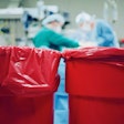 Hospital Waste Getty