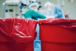 Hospital Waste Getty