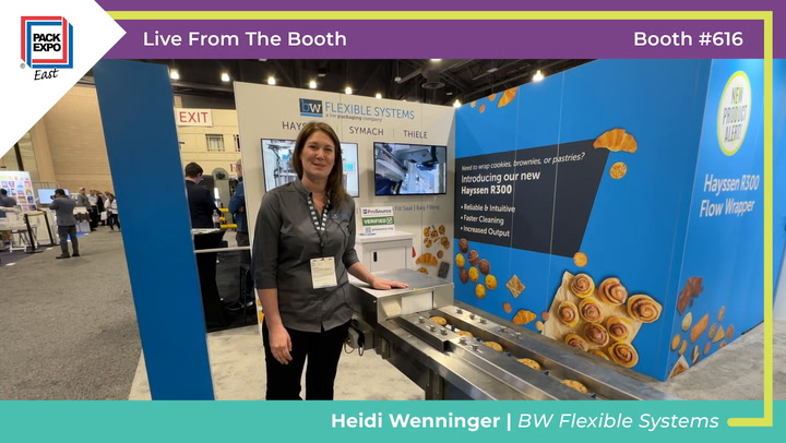 Bw Flexible Systems