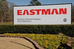 Eastman Longview Sign