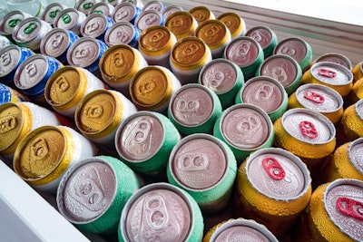 Non-alcoholic beverages can generally be packaged in the same format as their boozy counterparts, making it easier for craft producers to add an N/A option to their portfolios.