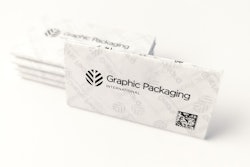 Graphic Packaging Outserts