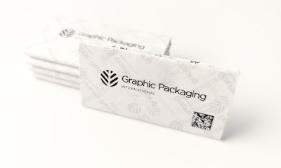 Graphic Packaging Outserts