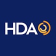 Hda Logo