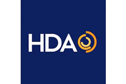 Hda Logo